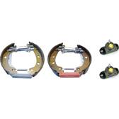 Kit ganasce freno BREMBO - K 68 070