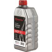 Líquido de frenos DOT 5.1 - 0.5 Litro BREMBO - L 05 005
