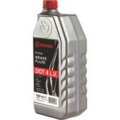 Líquido de freios DOT 4 LV - 1 Litro BREMBO - L 04 210