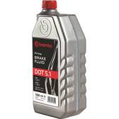 Líquido de freios DOT 5.1 - 1 Litro BREMBO - L 05 010