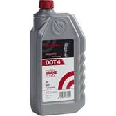Liquido dei freni DOT4 - 1 Litro BREMBO - L 04 010