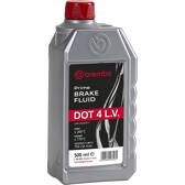 Liquido freni DOT 4 LV - 0,5 l BREMBO - L 04 205