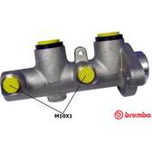 Maître-cylindre de frein BREMBO - M 15 002