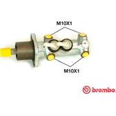Maître-cylindre de frein BREMBO - M 23 007