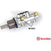 Maître-cylindre de frein BREMBO - M 23 024