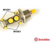 Maître-cylindre de frein BREMBO - M 23 043