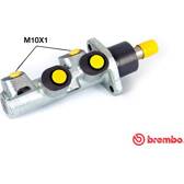 Maître-cylindre de frein BREMBO - M 23 052