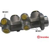 Maître-cylindre de frein BREMBO - M 59 031
