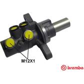 Maître-cylindre de frein BREMBO - M 61 073