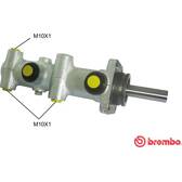 Maître-cylindre de frein BREMBO - M 61 115