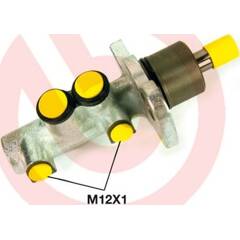 Maître-cylindre de frein BREMBO - M 85 007