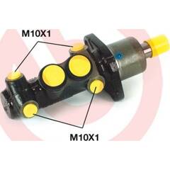 Maître-cylindre de frein BREMBO - M 85 035