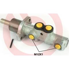 Maître-cylindre de frein BREMBO - M 85 038