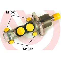 Maître-cylindre de frein BREMBO - M 85 042