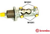 Master Cylinder, brakes