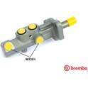 Master Cylinder, brakes BREMBO - M 86 005