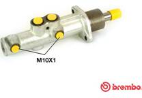 Master Cylinder, brakes