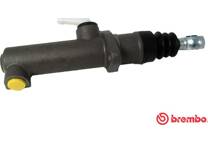 Master Cylinder, clutch
