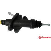 Master Cylinder, clutch BREMBO - C 24 001