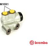 Master vac régulateur de freinage BREMBO - R 23 002