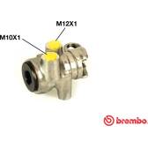 Master vac régulateur de freinage BREMBO - R 61 004