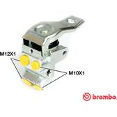 Master vac régulateur de freinage BREMBO - R 61 014