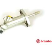 Nehmerzylinder, Kupplung BREMBO - E 06 001