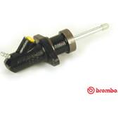 Nehmerzylinder, Kupplung BREMBO - E 06 003