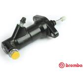 Nehmerzylinder, Kupplung BREMBO - E 85 003