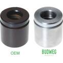 Piston (étrier de frein) BREMBO - F PI 076