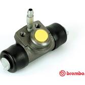 Radbremszylinder BREMBO - A 12 044