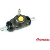 Radbremszylinder BREMBO - A 12 440