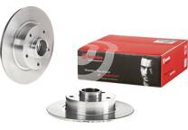 Brake disc (per unit)