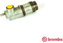 Récepteur embrayage