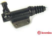 Récepteur embrayage
