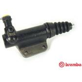 Récepteur embrayage BREMBO - E 23 009