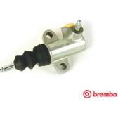Récepteur embrayage BREMBO - E 24 003