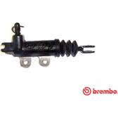 Récepteur embrayage BREMBO - E 30 005
