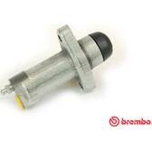 Récepteur embrayage BREMBO - E 44 008