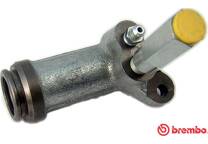Récepteur embrayage