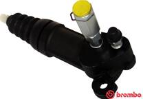 Récepteur embrayage