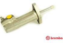 Récepteur embrayage