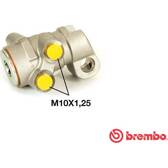 Régulateur de freinage BREMBO - R 23 006
