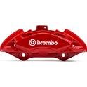 Remklauw asset BREMBO - F AL A12