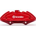 Remklauw asset BREMBO - F AL A22