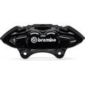Remklauw asset BREMBO - F AL D32