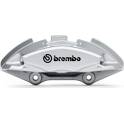 Remklauw asset BREMBO - F AL E22
