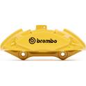 Remklauw asset BREMBO - F AL H12