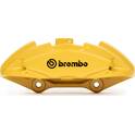 Remklauw asset BREMBO - F AL H22