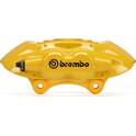 Remklauw asset BREMBO - F AL H32